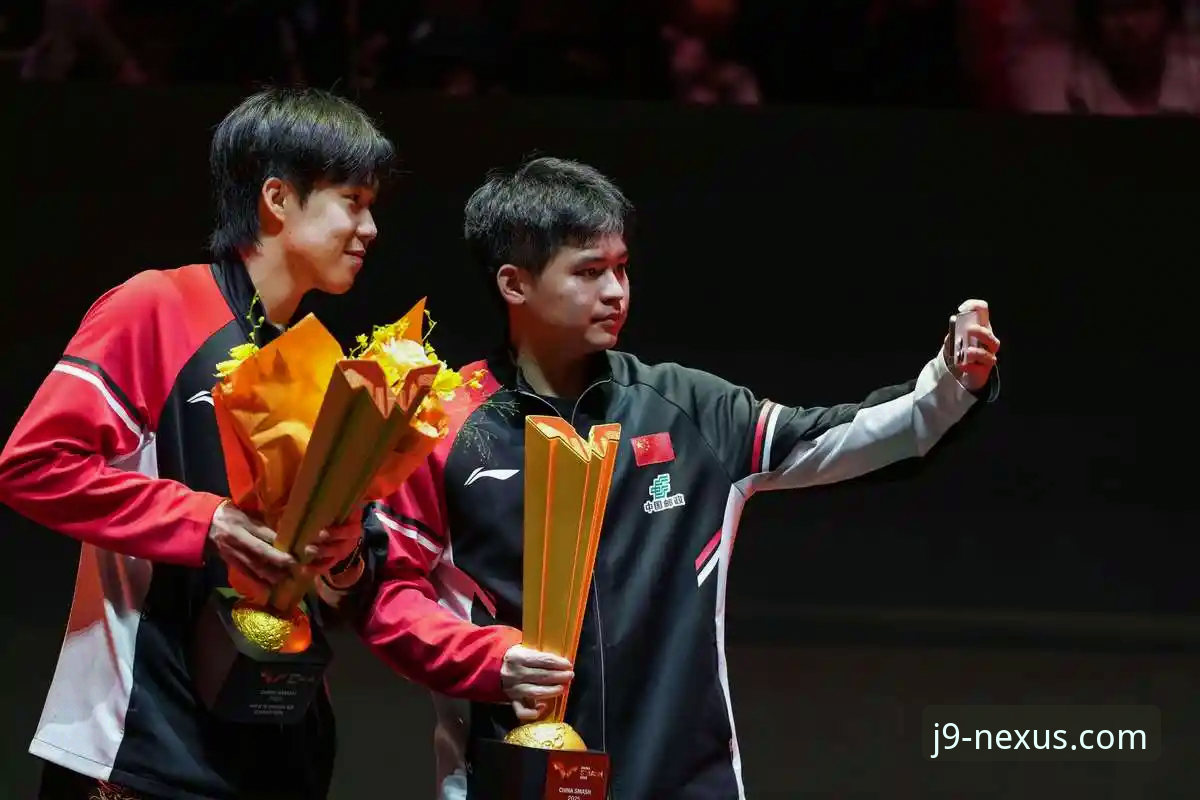 中国男乒世锦赛小组赛横扫英格兰：完整观赛指南与赛事回顾