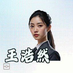 王浩然